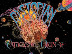 Dystopian : Cataclysmic Origin